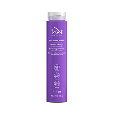 ING SHAMPOO ANTICRESPO 250 ML